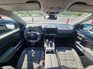 Citroen C5 Aircross 2020 1.5 BlueHdi 131ps EAT8 Shine Edition / ΑΥΤΟΜΑΤΟ / WHITE-RED-thumb-18