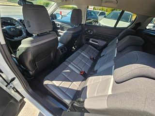 Citroen C5 Aircross 2020 1.5 BlueHdi 131ps EAT8 Shine Edition / ΑΥΤΟΜΑΤΟ / WHITE-RED-thumb-26