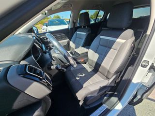 Citroen C5 Aircross 2020 1.5 BlueHdi 131ps EAT8 Shine Edition / ΑΥΤΟΜΑΤΟ / WHITE-RED-thumb-17