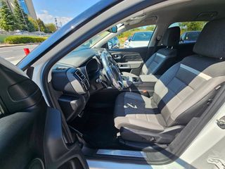 Citroen C5 Aircross 2020 1.5 BlueHdi 131ps EAT8 Shine Edition / ΑΥΤΟΜΑΤΟ / WHITE-RED-thumb-16