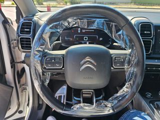 Citroen C5 Aircross 2020 1.5 BlueHdi 131ps EAT8 Shine Edition / ΑΥΤΟΜΑΤΟ / WHITE-RED-thumb-28