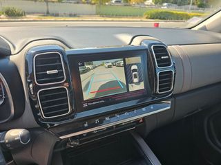 Citroen C5 Aircross 2020 1.5 BlueHdi 131ps EAT8 Shine Edition / ΑΥΤΟΜΑΤΟ / WHITE-RED-thumb-29