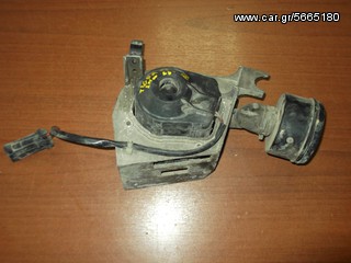 OPEL TIGRA '01 1.4 16V ΜΟΤΕΡ ΕΚΚΙΝΗΣΗΣ