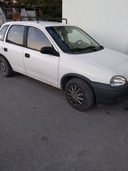 Opel Corsa 1995