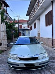 Renault Laguna 2003 2003