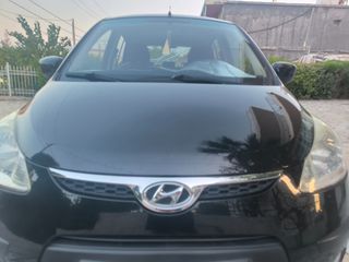 Hyundai i 10 2009 1100cc comfort