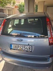 Ford C-Max 2007-thumb-1