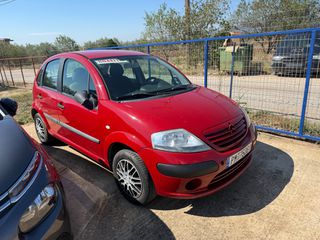 Citroen C3 2005 1.1