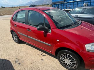 Citroen C3 2005 1.1-thumb-2