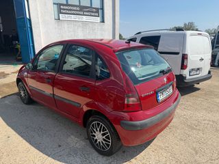 Citroen C3 2005 1.1-thumb-3