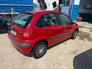 Citroen C3 2005 1.1-thumb-4