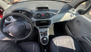Citroen C3 2005 1.1-thumb-5