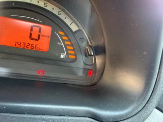 Citroen C3 2005 1.1-thumb-6