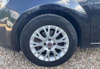 4x100 FIAT PUNTO EVO ΖΑΝΤΟΛΑΣΤΙΧΑ 185/65R15