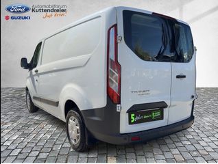Κλούβα Ford 2017 Transit Custom-thumb-2