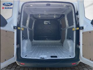 Κλούβα Ford 2017 Transit Custom-thumb-7