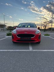 Ford Fiesta 2019