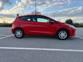 Ford Fiesta 2019-thumb-2