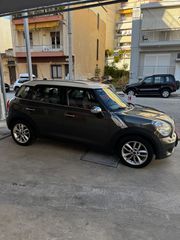 Mini Countryman 2014 Cooper 122hp