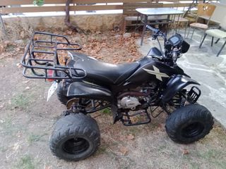 Ymc Sphinx ATV 200 2009-thumb-1