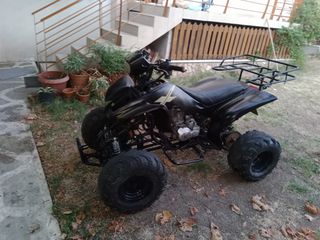 Ymc Sphinx ATV 200 2009-thumb-4