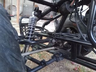 Ymc Sphinx ATV 200 2009-thumb-6
