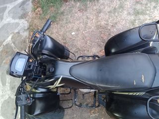 Ymc Sphinx ATV 200 2009-thumb-7