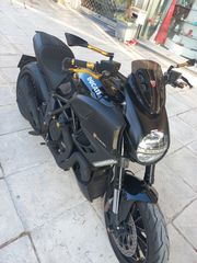 Ducati Diavel 2011