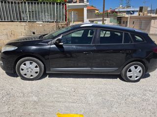 Renault Megane 2013 1.5 .DIESEL-thumb-3