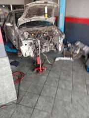 Nissan Micra 2006