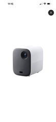 Xiaomi Mi Smart 2 BHR5211GL Mini 3D Projector DLP Full HD Λάμπας LED με Wi-Fi και Ενσωματωμένα Ηχεία