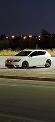 Seat Leon 2014 I-Tech