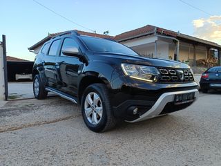 Dacia Duster 2019 1.5DIESEL 115HP EURO 6 NAVI ΠΙΛΟΤΟ ΑΡΙΣΤΟ-thumb-1