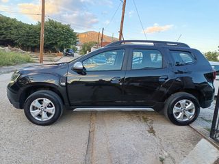 Dacia Duster 2019 1.5DIESEL 115HP EURO 6 NAVI ΠΙΛΟΤΟ ΑΡΙΣΤΟ-thumb-2