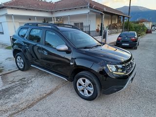 Dacia Duster 2019 1.5DIESEL 115HP EURO 6 NAVI ΠΙΛΟΤΟ ΑΡΙΣΤΟ-thumb-3