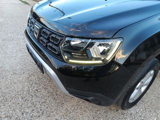 Dacia Duster 2019 1.5DIESEL 115HP EURO 6 NAVI ΠΙΛΟΤΟ ΑΡΙΣΤΟ-thumb-4