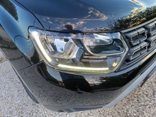 Dacia Duster 2019 1.5DIESEL 115HP EURO 6 NAVI ΠΙΛΟΤΟ ΑΡΙΣΤΟ-thumb-5
