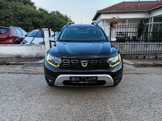 Dacia Duster 2019 1.5DIESEL 115HP EURO 6 NAVI ΠΙΛΟΤΟ ΑΡΙΣΤΟ-thumb-6