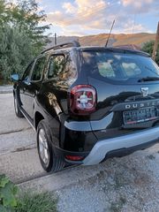 Dacia Duster 2019 1.5DIESEL 115HP EURO 6 NAVI ΠΙΛΟΤΟ ΑΡΙΣΤΟ-thumb-9