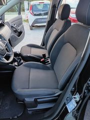 Dacia Duster 2019 1.5DIESEL 115HP EURO 6 NAVI ΠΙΛΟΤΟ ΑΡΙΣΤΟ-thumb-36