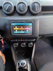 Dacia Duster 2019 1.5DIESEL 115HP EURO 6 NAVI ΠΙΛΟΤΟ ΑΡΙΣΤΟ-thumb-37