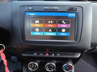 Dacia Duster 2019 1.5DIESEL 115HP EURO 6 NAVI ΠΙΛΟΤΟ ΑΡΙΣΤΟ-thumb-38