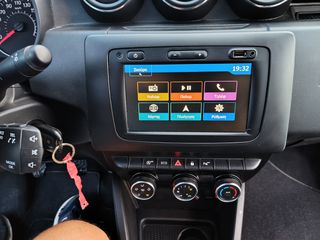 Dacia Duster 2019 1.5DIESEL 115HP EURO 6 NAVI ΠΙΛΟΤΟ ΑΡΙΣΤΟ-thumb-42