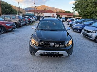 Dacia Duster 2019 1.5DIESEL 115HP EURO 6 NAVI ΠΙΛΟΤΟ ΑΡΙΣΤΟ-thumb-10