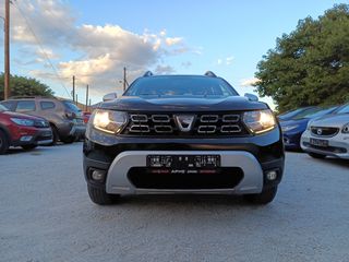 Dacia Duster 2019 1.5DIESEL 115HP EURO 6 NAVI ΠΙΛΟΤΟ ΑΡΙΣΤΟ-thumb-11