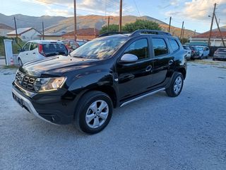 Dacia Duster 2019 1.5DIESEL 115HP EURO 6 NAVI ΠΙΛΟΤΟ ΑΡΙΣΤΟ-thumb-12