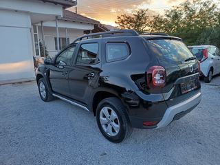 Dacia Duster 2019 1.5DIESEL 115HP EURO 6 NAVI ΠΙΛΟΤΟ ΑΡΙΣΤΟ-thumb-14