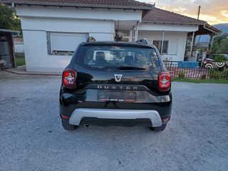 Dacia Duster 2019 1.5DIESEL 115HP EURO 6 NAVI ΠΙΛΟΤΟ ΑΡΙΣΤΟ-thumb-15