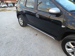 Dacia Duster 2019 1.5DIESEL 115HP EURO 6 NAVI ΠΙΛΟΤΟ ΑΡΙΣΤΟ-thumb-19