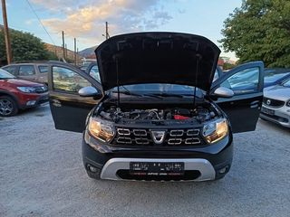 Dacia Duster 2019 1.5DIESEL 115HP EURO 6 NAVI ΠΙΛΟΤΟ ΑΡΙΣΤΟ-thumb-22